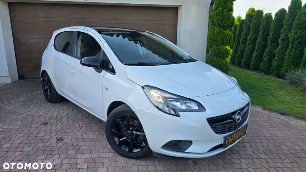 Opel Corsa - 1