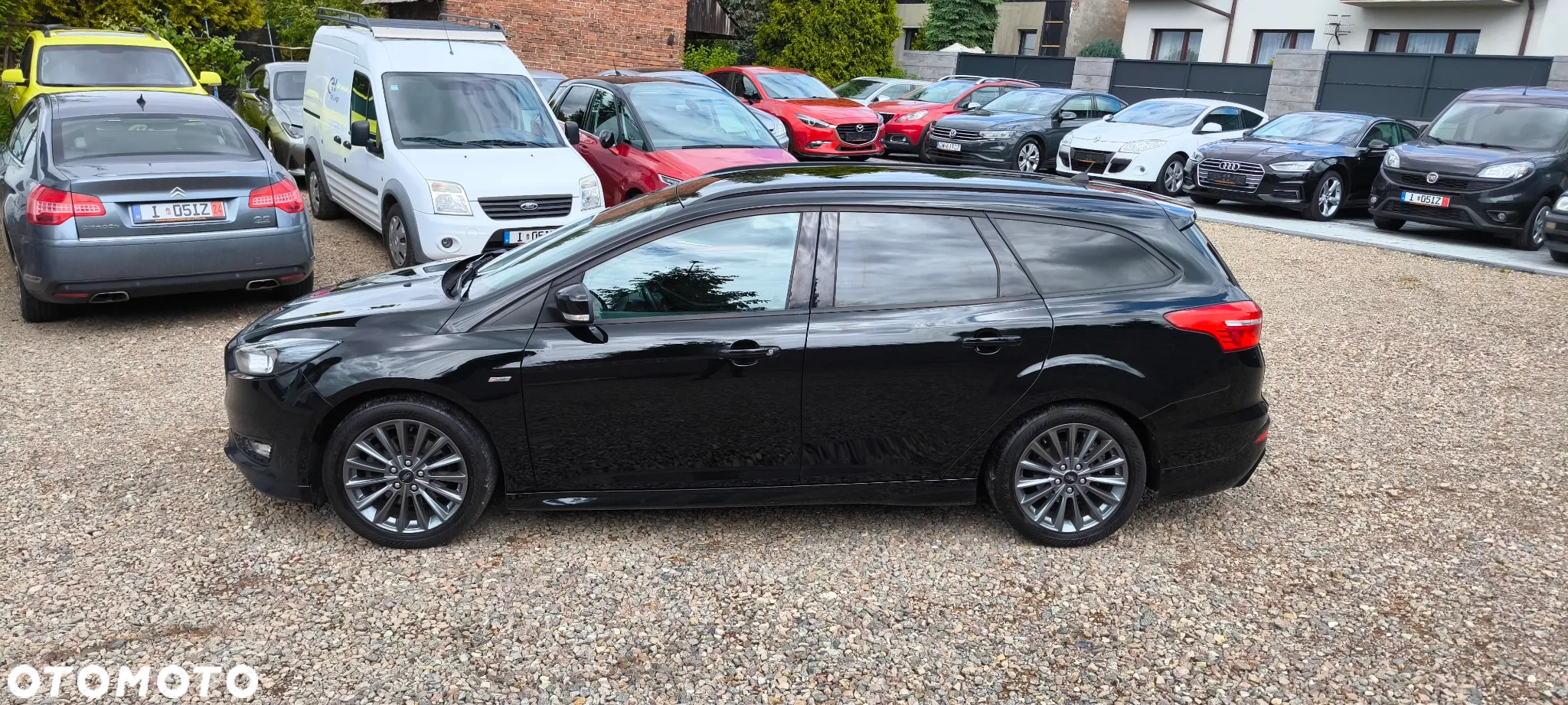 Ford Focus - 4