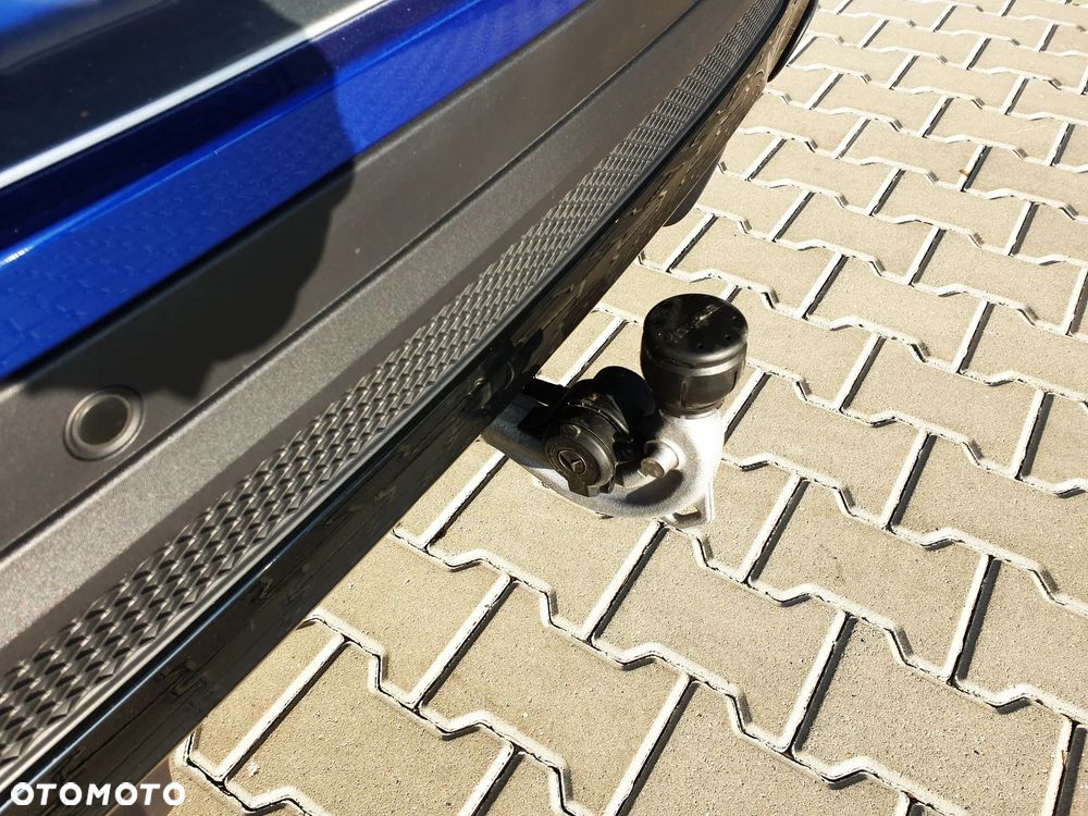 Mercedes-Benz GLB AMG 35 4-Matic - 9