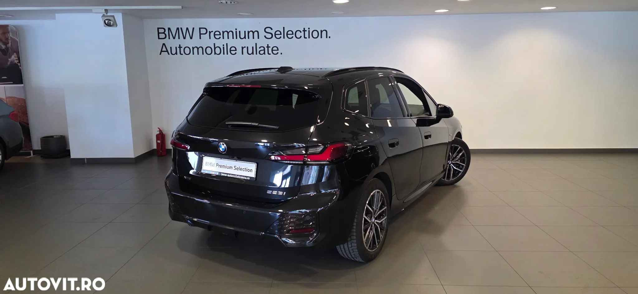 BMW Seria 2 223i xDrive AT MHEV - 6