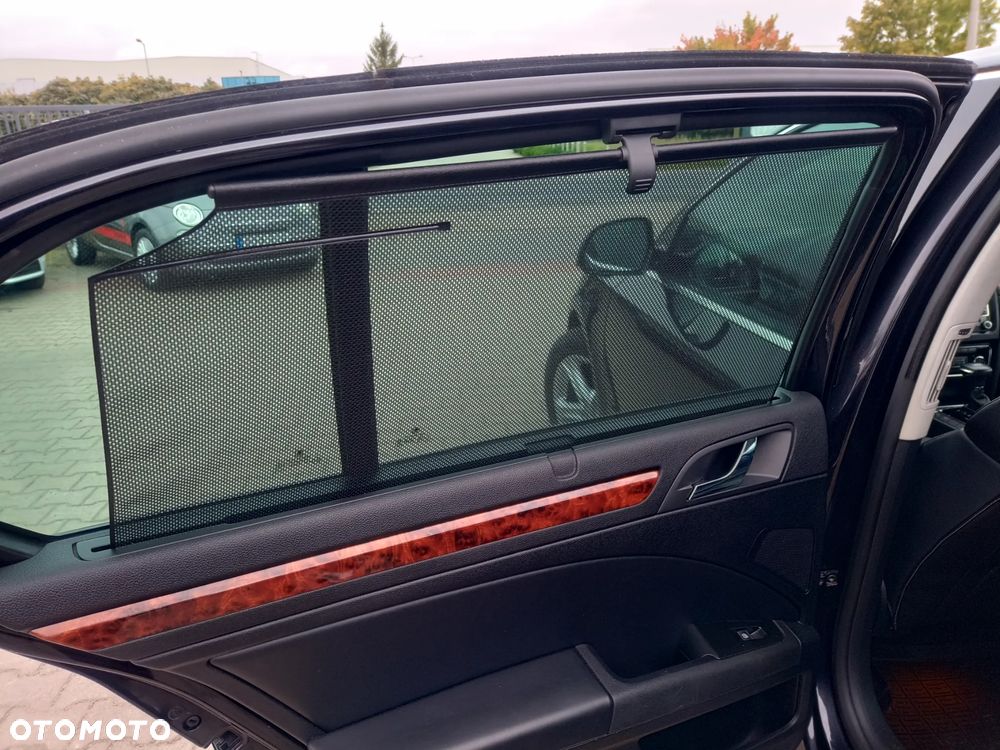 Skoda Superb 1.8 TSI Comfort DSG - 15
