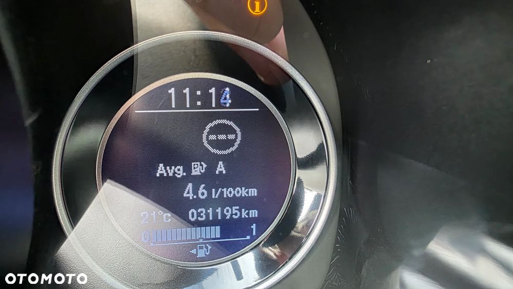 Honda Jazz 1.3 Comfort (ADAS) - 21