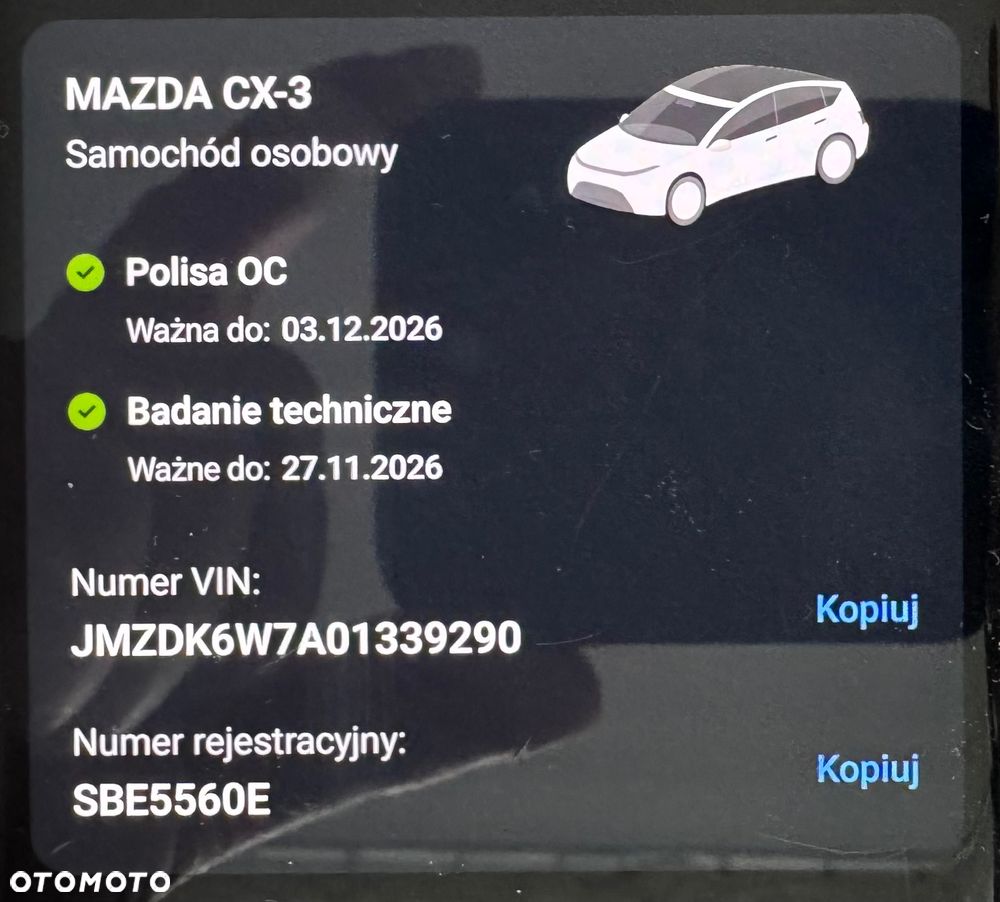 Mazda CX-3 2.0 Skypassion - 33