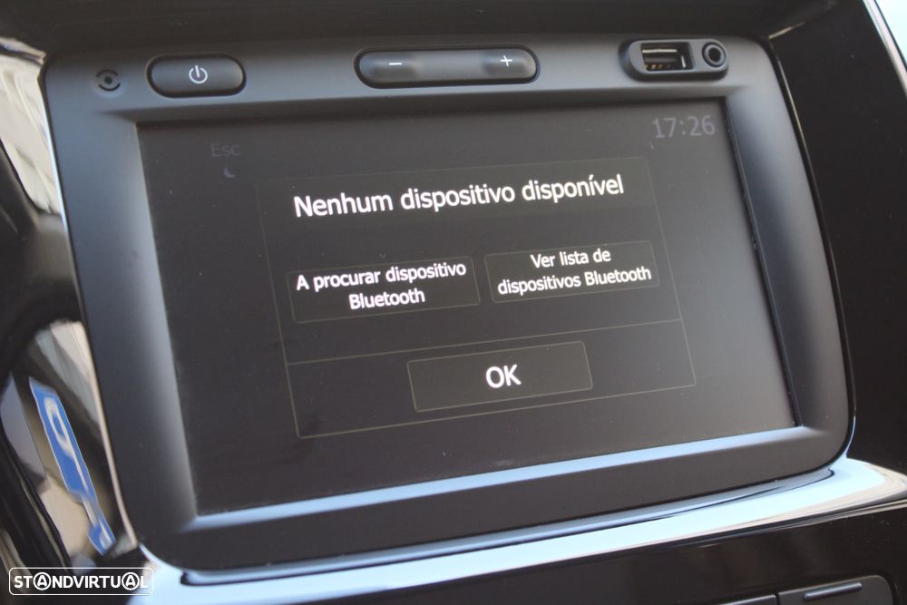 Dacia Spring Comfort Plus - 20