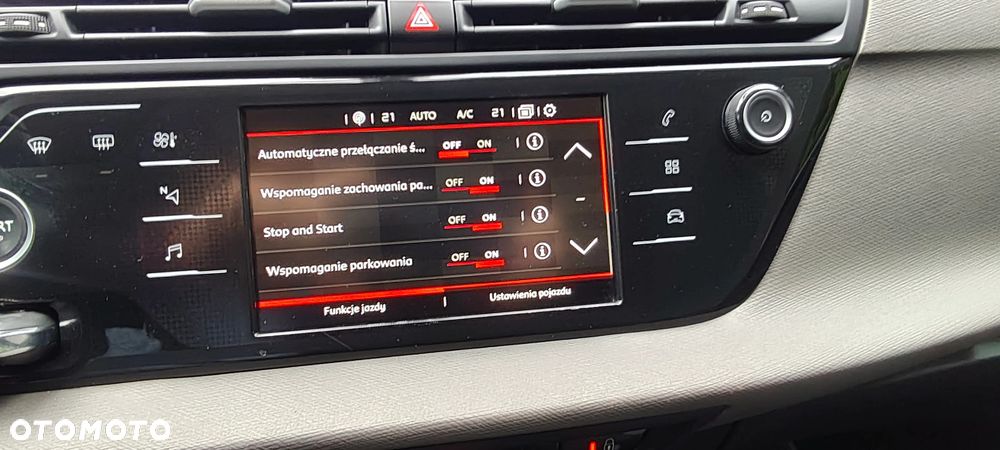 Citroën C4 SpaceTourer 1.5 BlueHDi More Life S&S EAT8 - 24