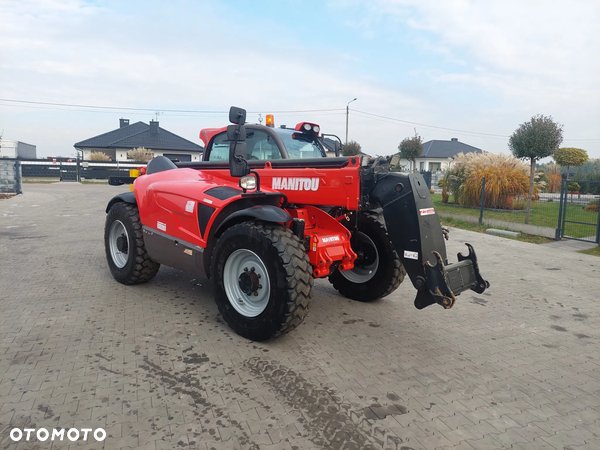 Manitou 1335