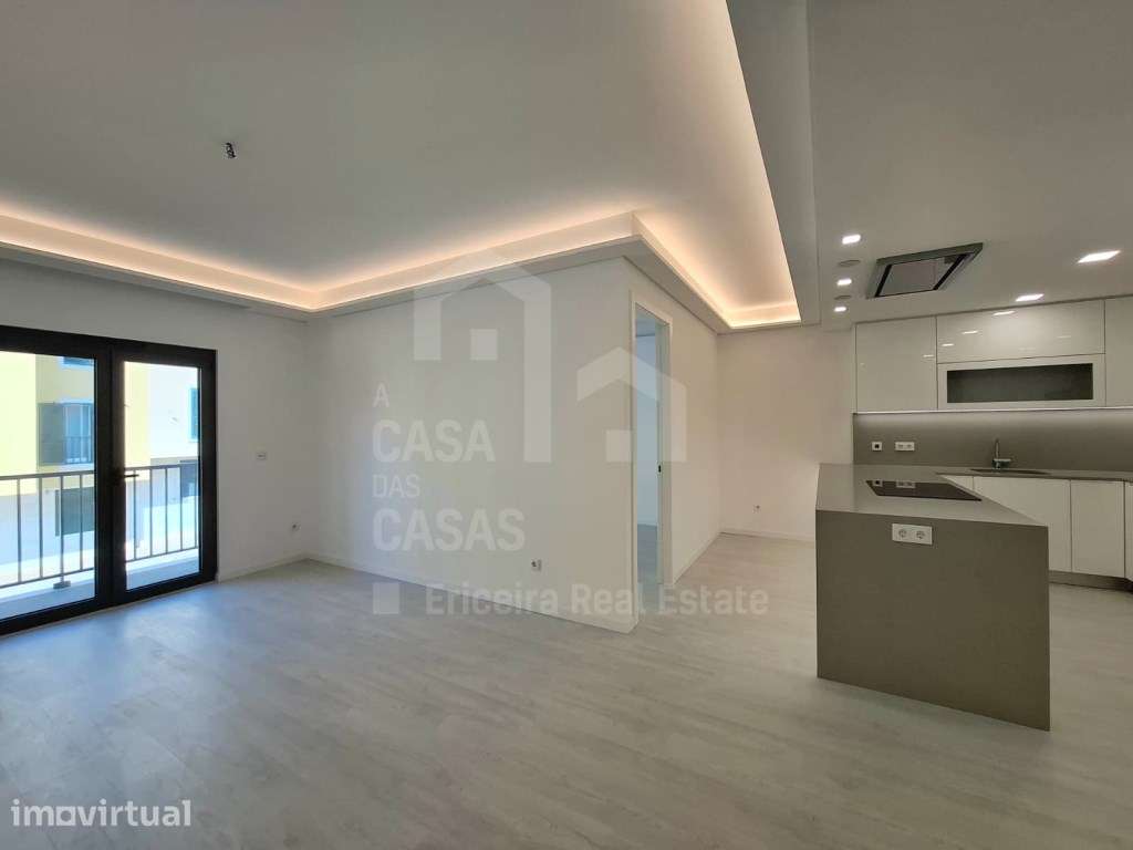 Arrenda Apartamento T2 - Ericeira, A Casa das Casas - Grande imagem: 5/22