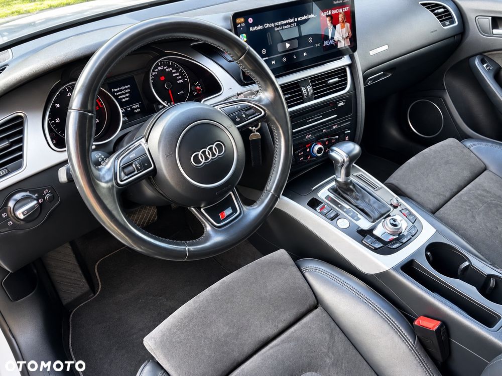 Audi A5 Sportback - 15
