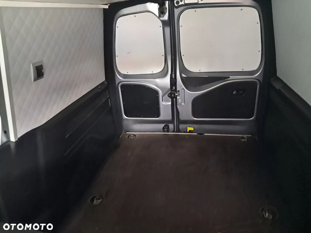 Opel Combo 1.5 CDTI Edition Plus S&S - 7