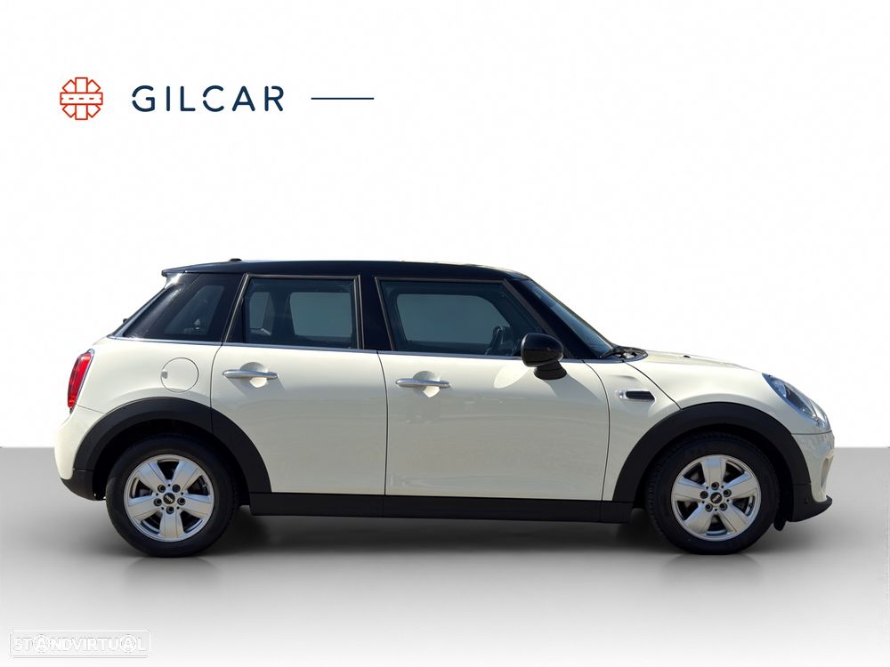 MINI 5 Portas One D - 18