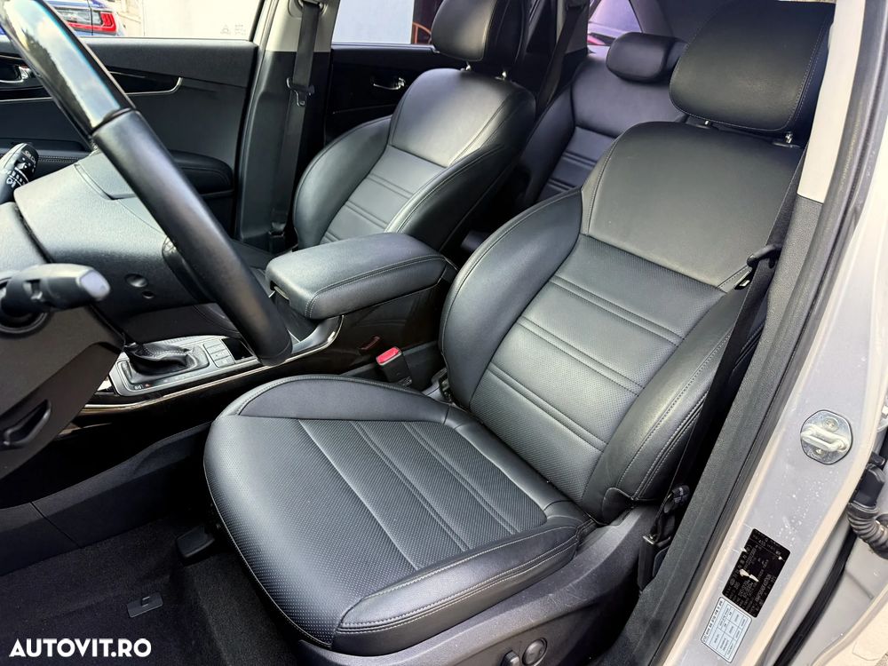 Kia Sorento 2.0 DSL 6AT 4x4 Nova - 11