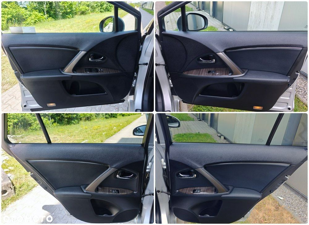 Toyota Avensis 2.0 D-4D Premium - 7