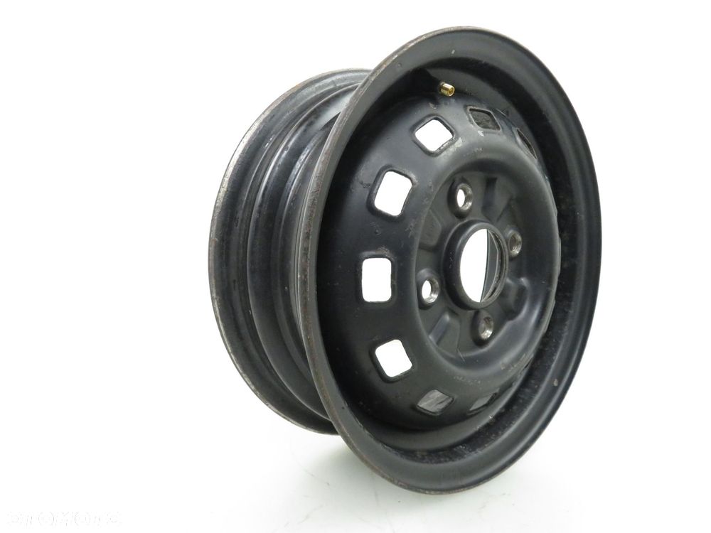 Felga stalowa 13" Daewoo Matiz 4x114.3  ET45 - 3