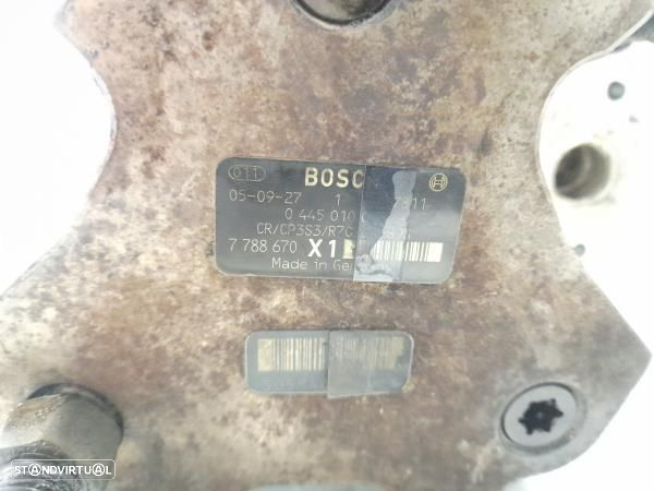 Bomba Injectora / Alta Pressao Bmw 3 (E46) - 4