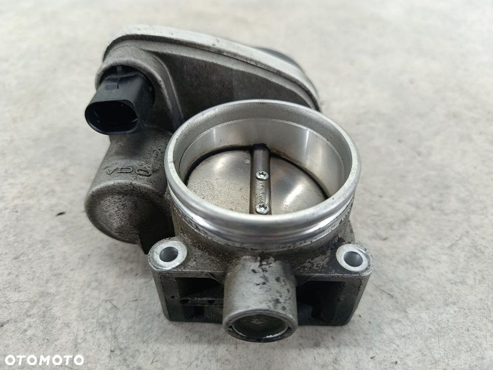 PRZEPUSTNICA BMW 3 E91 1439580 408238425005 2.0 16V 320i - 1
