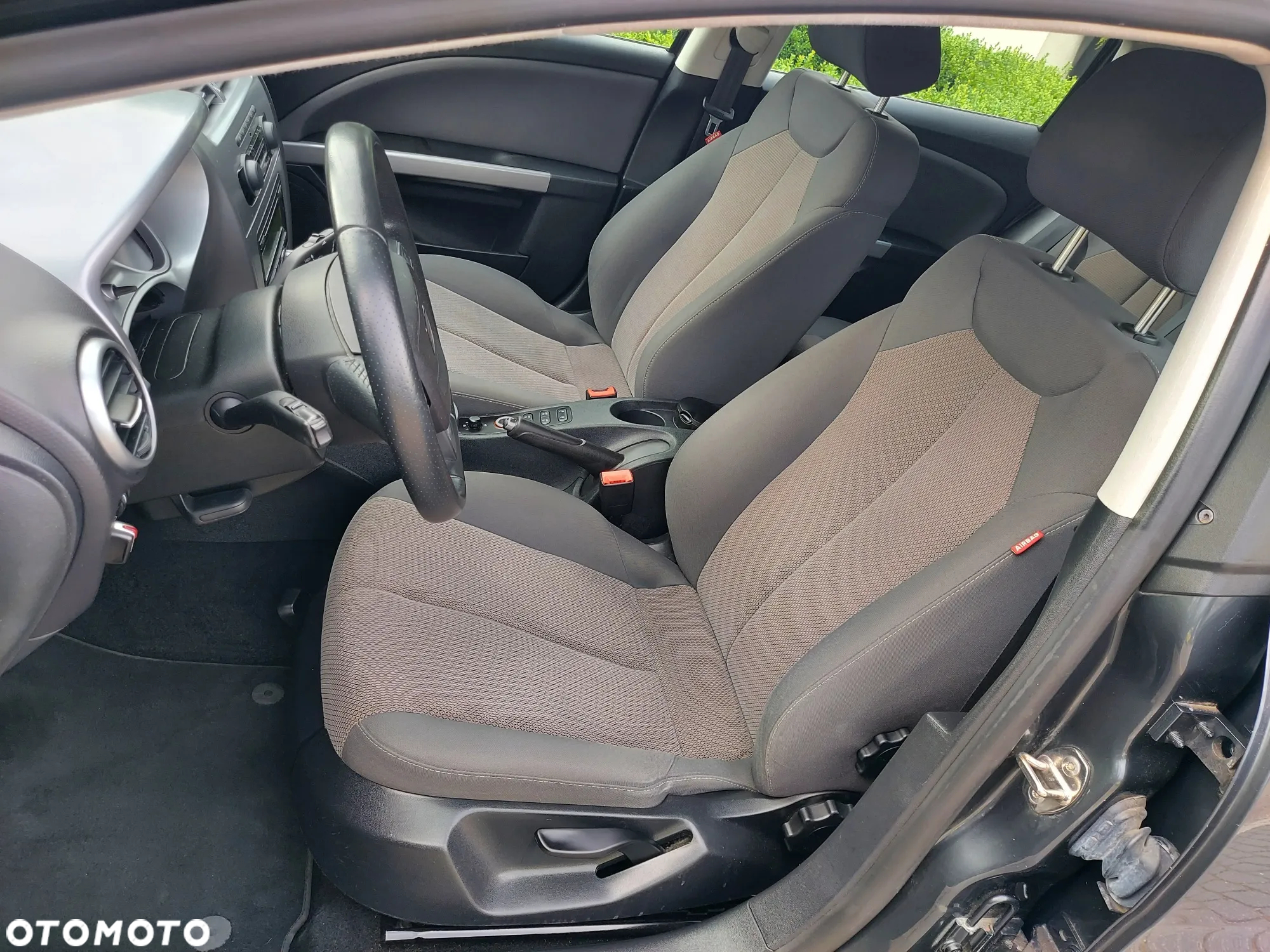 Seat Leon 1.2 TSI Ecomotive Style - 20