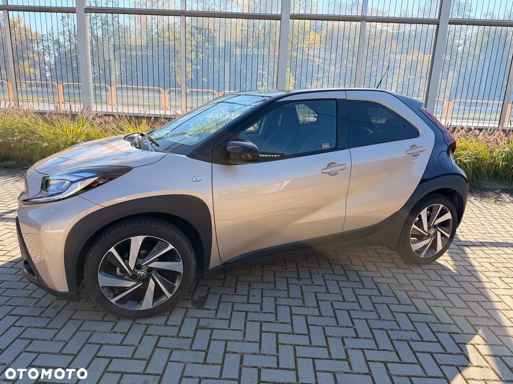Toyota Aygo - 2