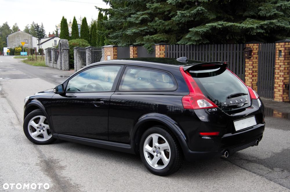 Volvo C30 D3 Kinetic - 12