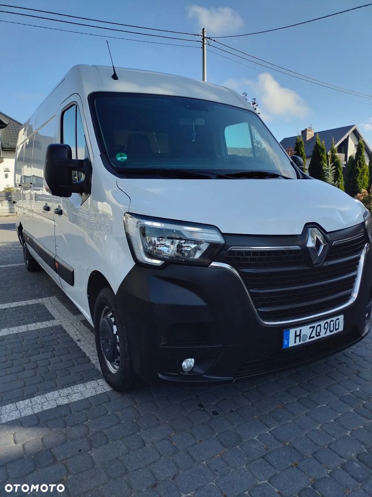 Renault Master L3H2 - 22