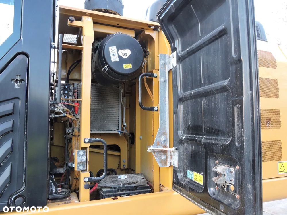 Caterpillar 324EL - 5