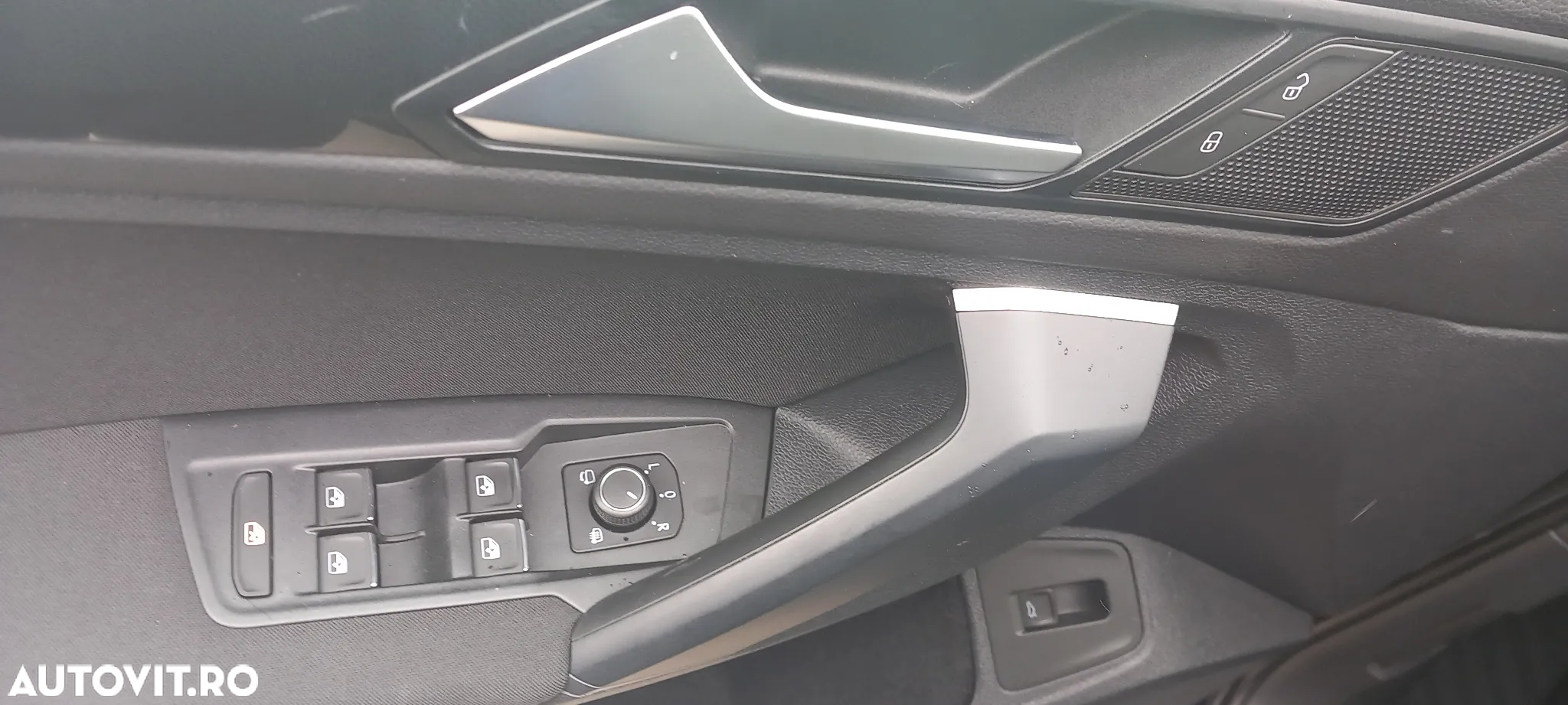 Volkswagen Tiguan - 25