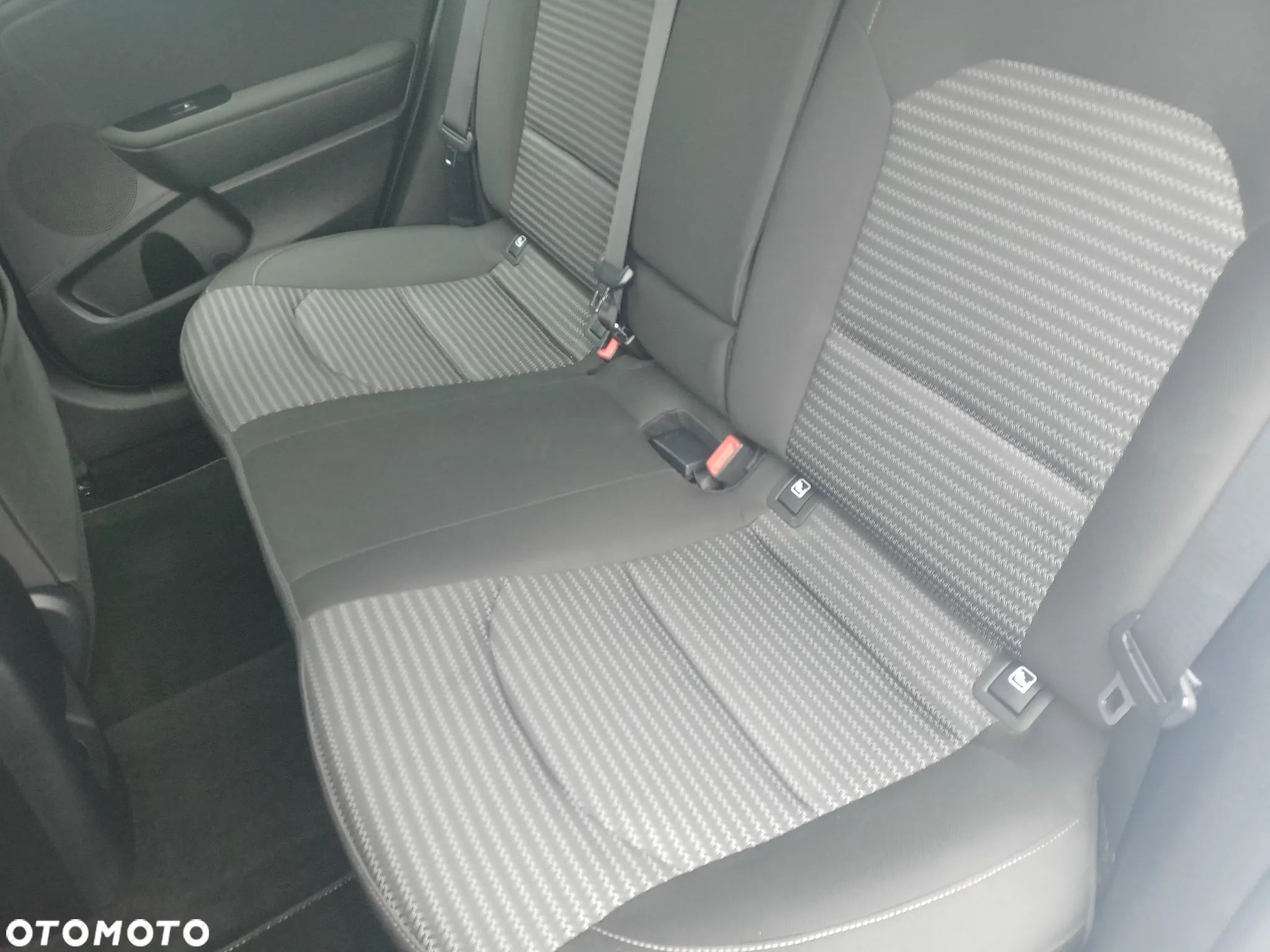 Kia Ceed 1.0 T-GDI M - 11