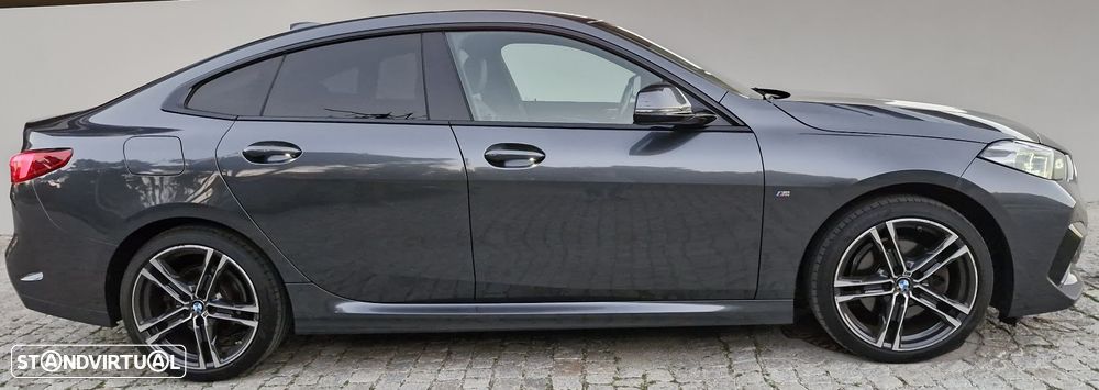 BMW 216 Gran Coupé - 6