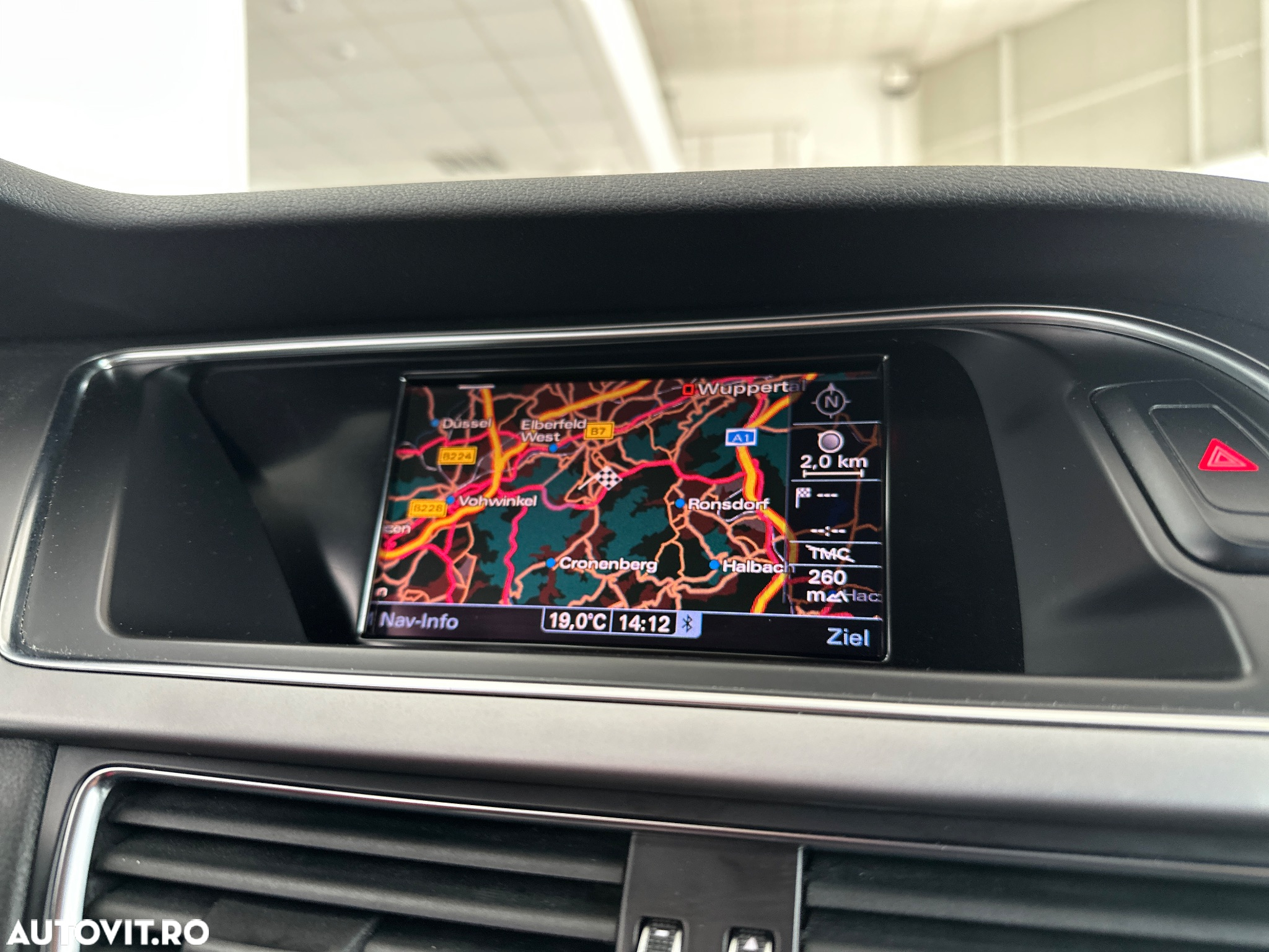 Audi A4 - 24