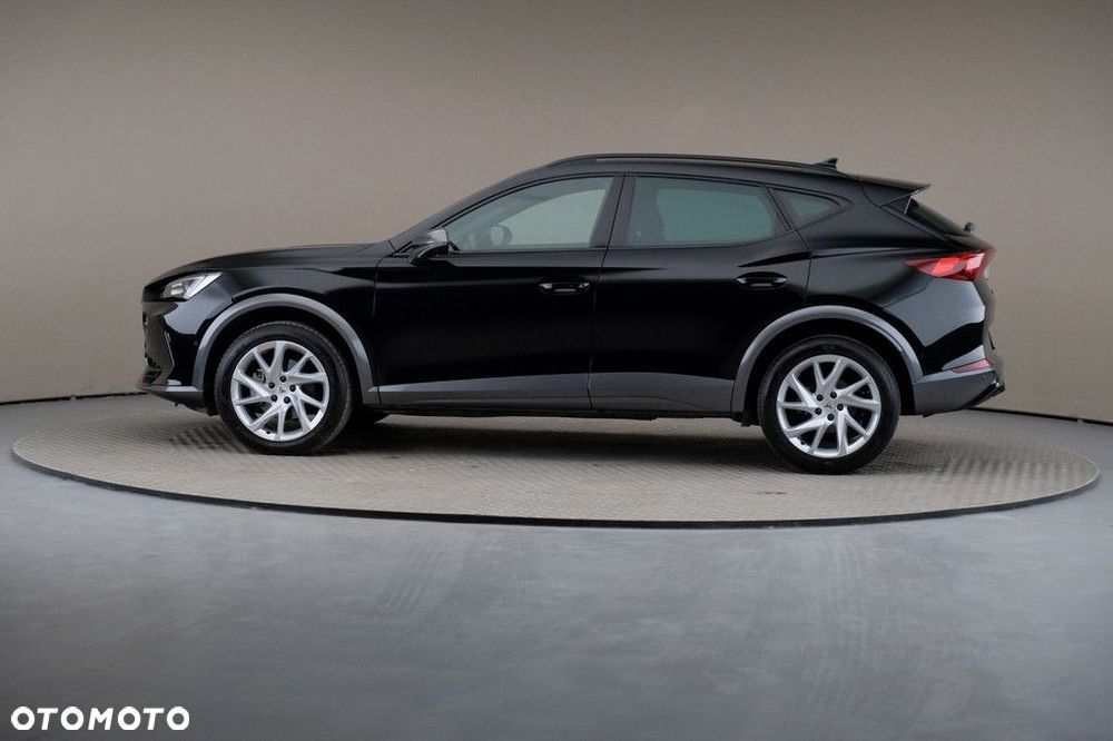 Cupra Formentor 1.5 TSI DSG - 4