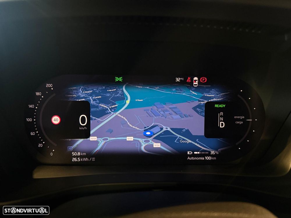 Volvo C40 Recharge Plus - 19