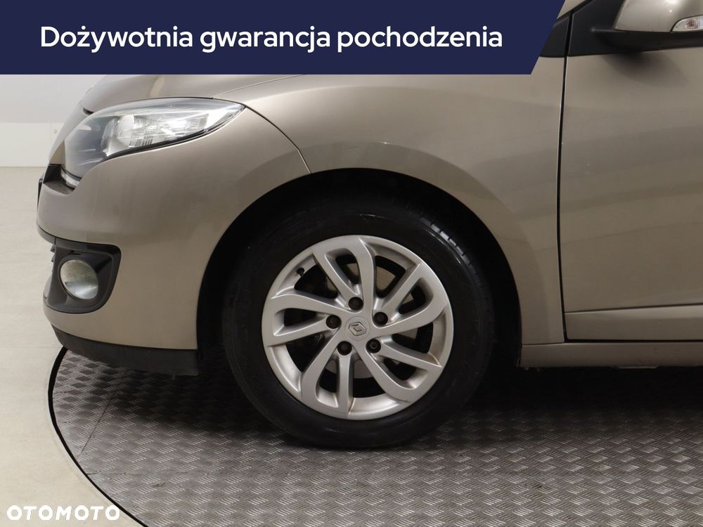 Renault Megane - 17