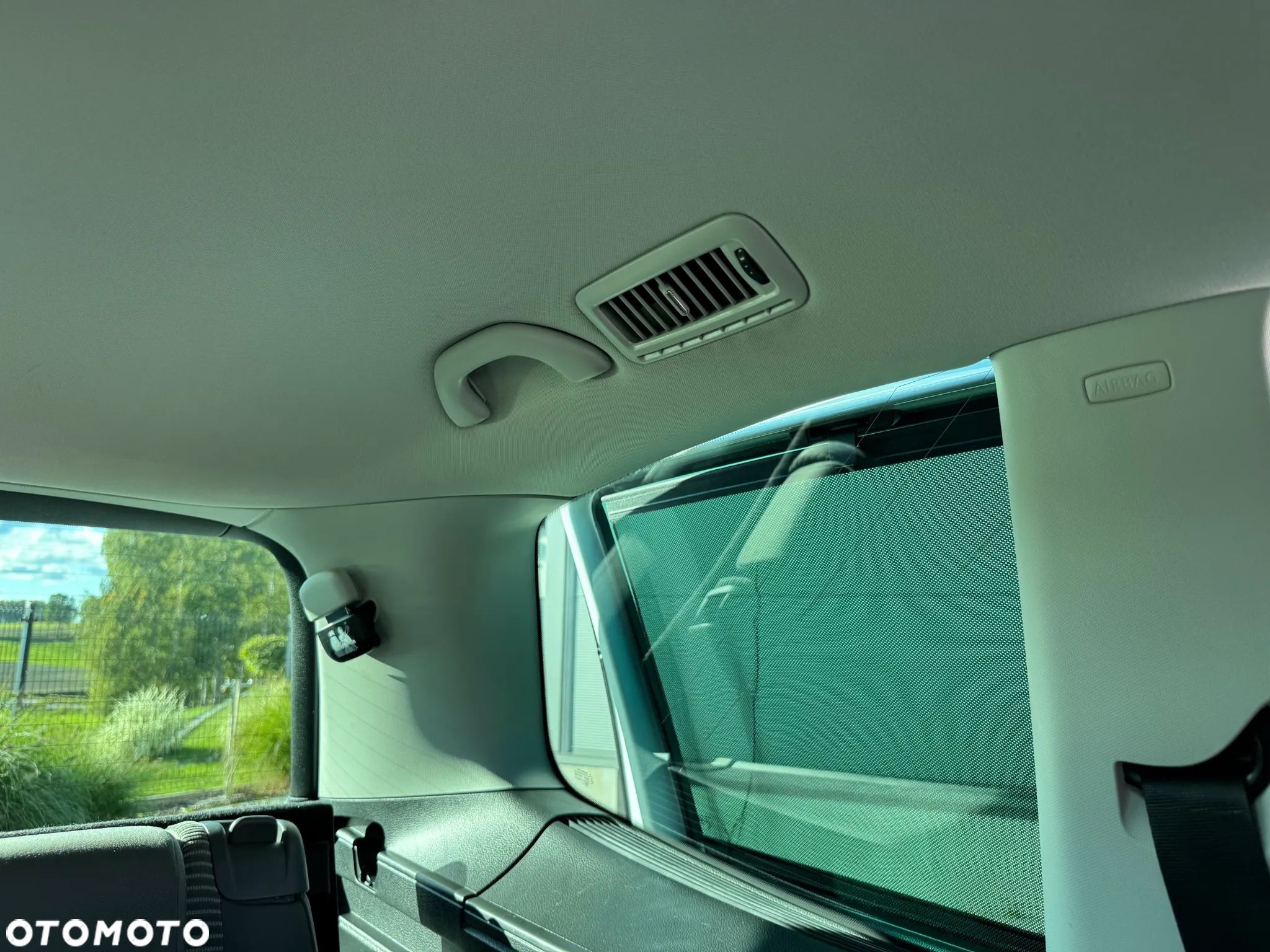 Seat Alhambra 2.0 TDI Start & Stop 4Kids - 24