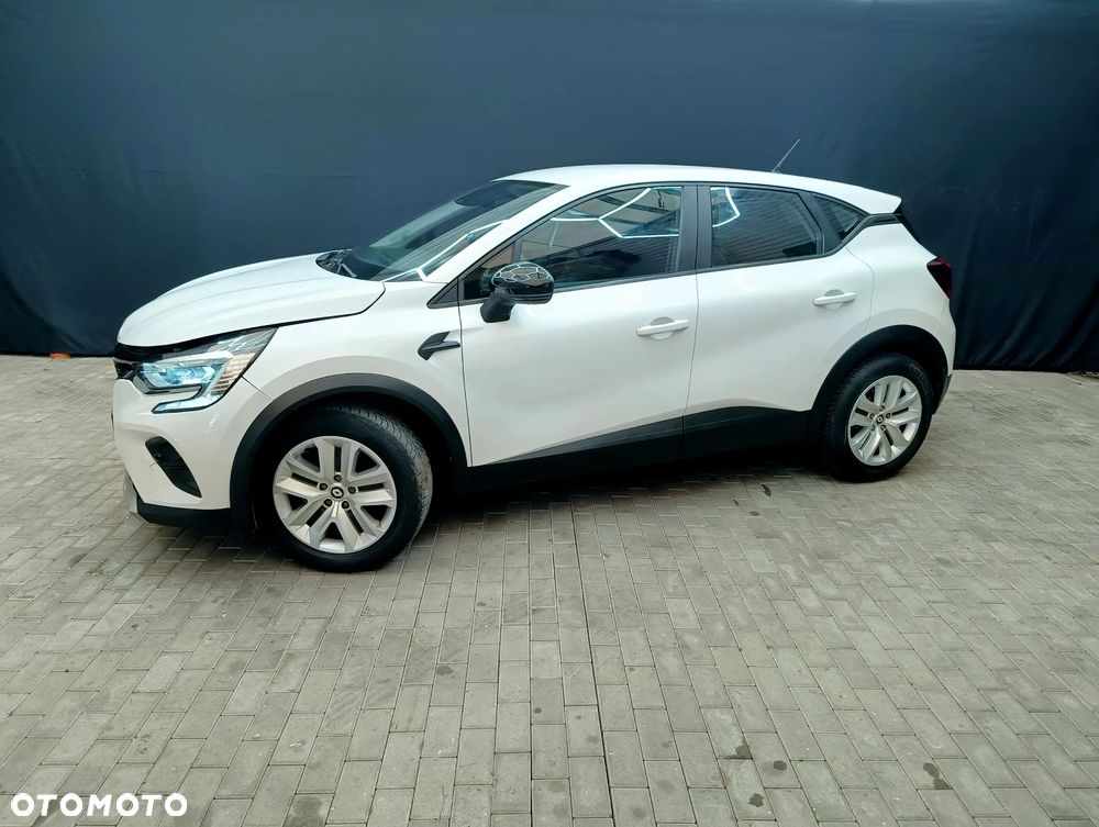 Renault Captur 1.0 TCe Equilibre - 12