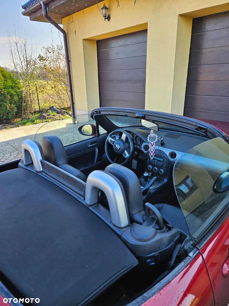 Mazda MX-5 - 26