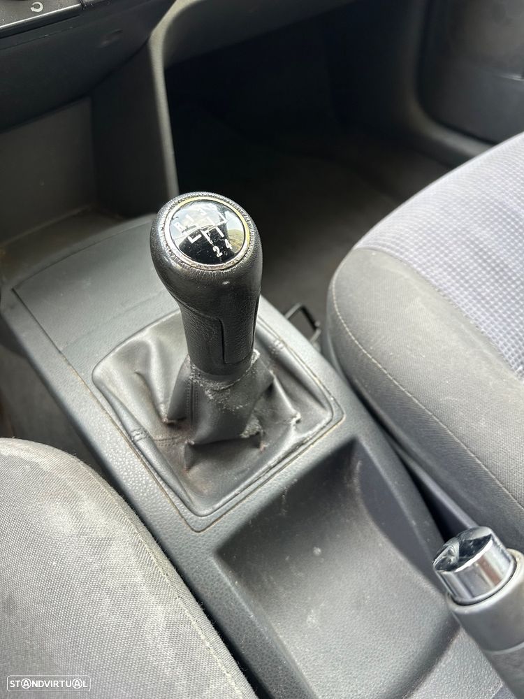 VW Polo 1.2 Basis - 23