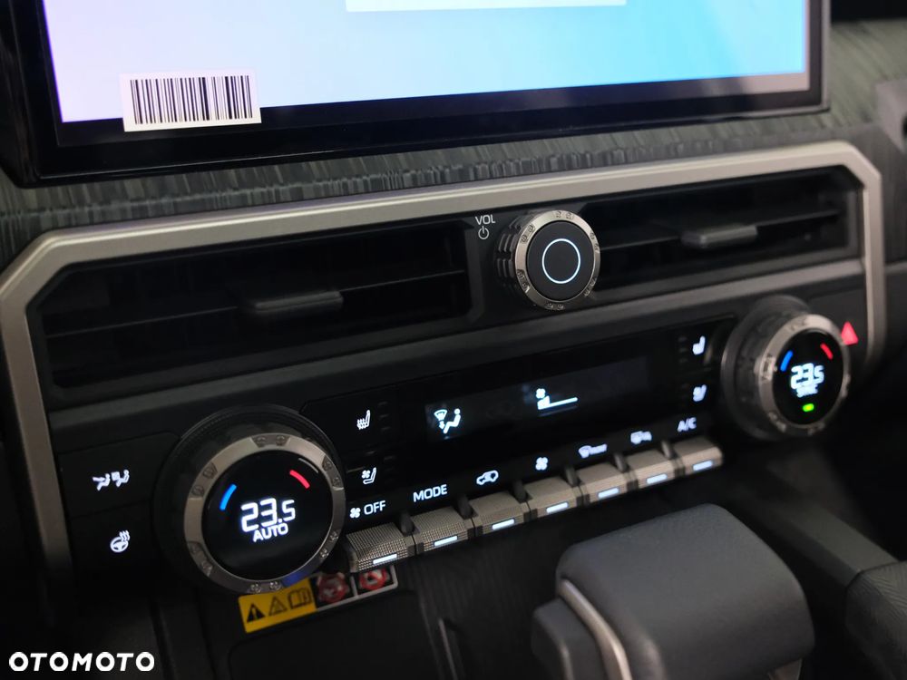 Toyota 4-Runner - 7