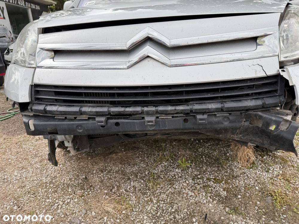 Citroën Berlingo 1.6 HDi Multispace - 37