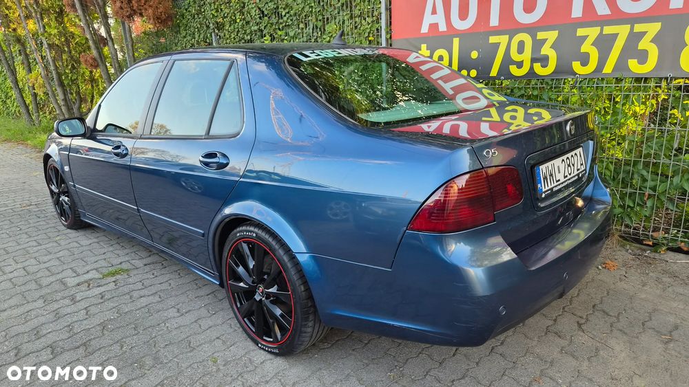 Saab 9-5 - 28