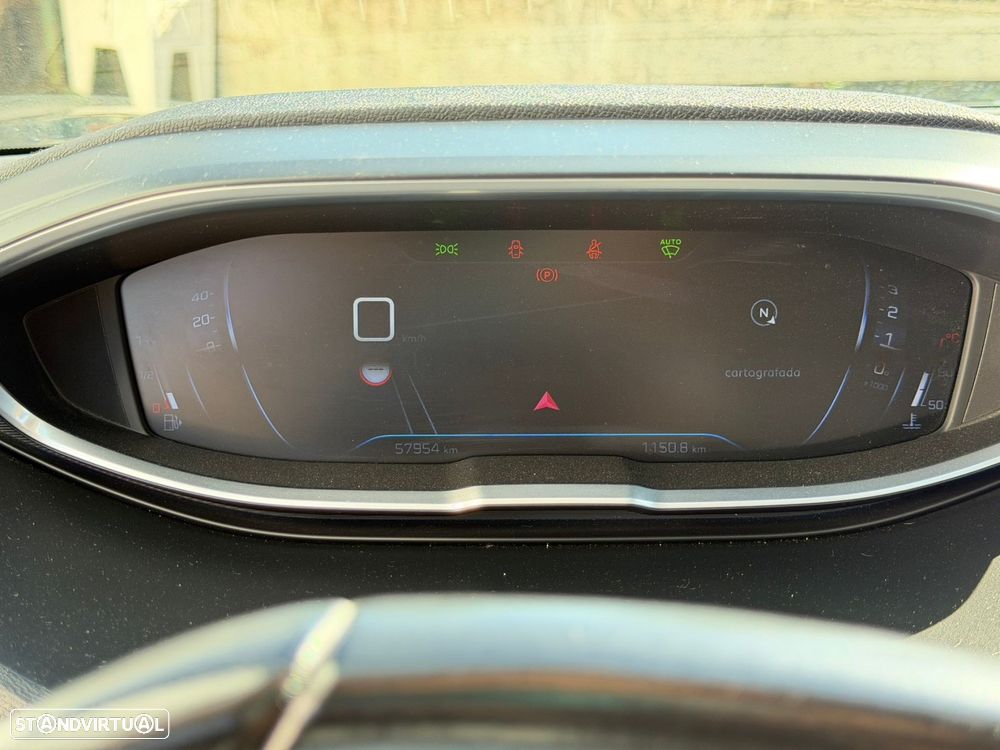 Peugeot 3008 1.2 PureTech Active Pack - 47