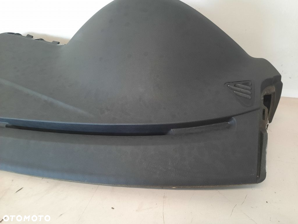 BMW 520i E39 95-00 KONSOLA DESKA ROZDZIELCZA 8159750 - 12