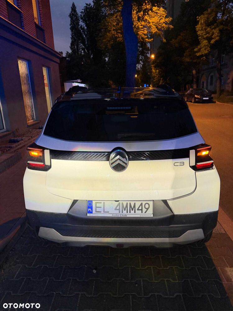 Citroën C3 - 5