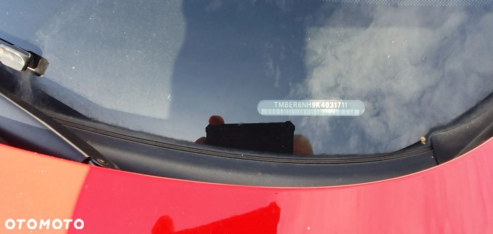 Skoda RAPID 1.0 TSI Monte Carlo - 14