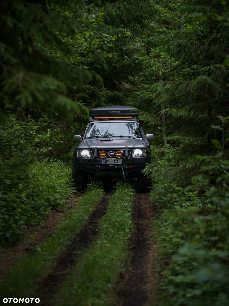 Nissan Patrol 3.0 Di Elegance - 2