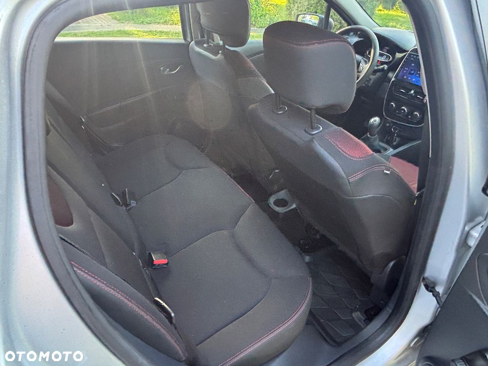 Renault Clio 1.5 dCi 75 Expression - 35