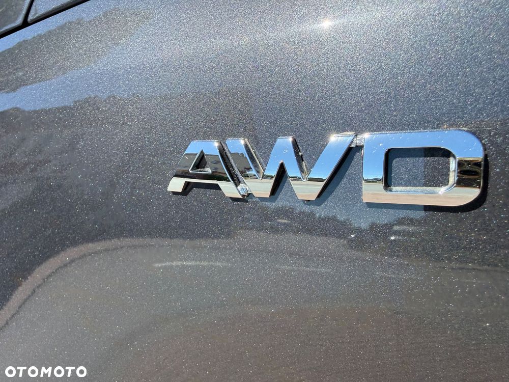 Kia Sportage 2.0 CRDI XL AWD - 32