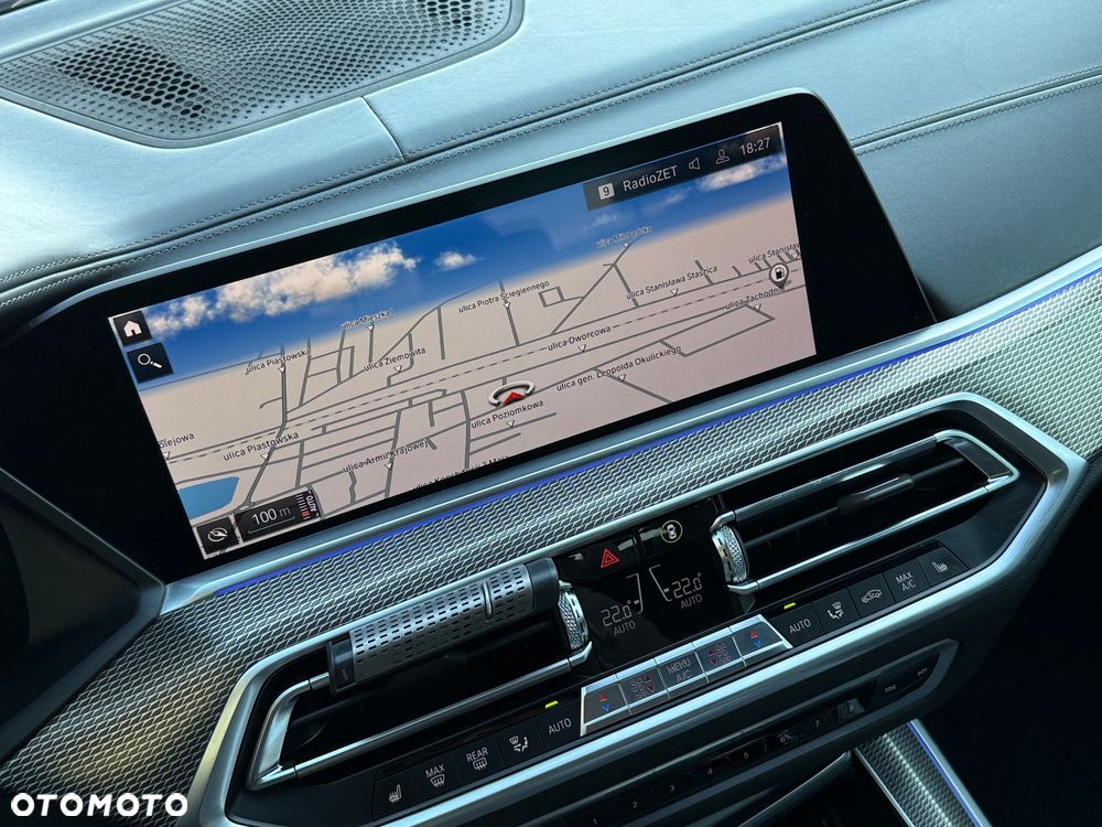 BMW X5 xDrive30d sport - 33