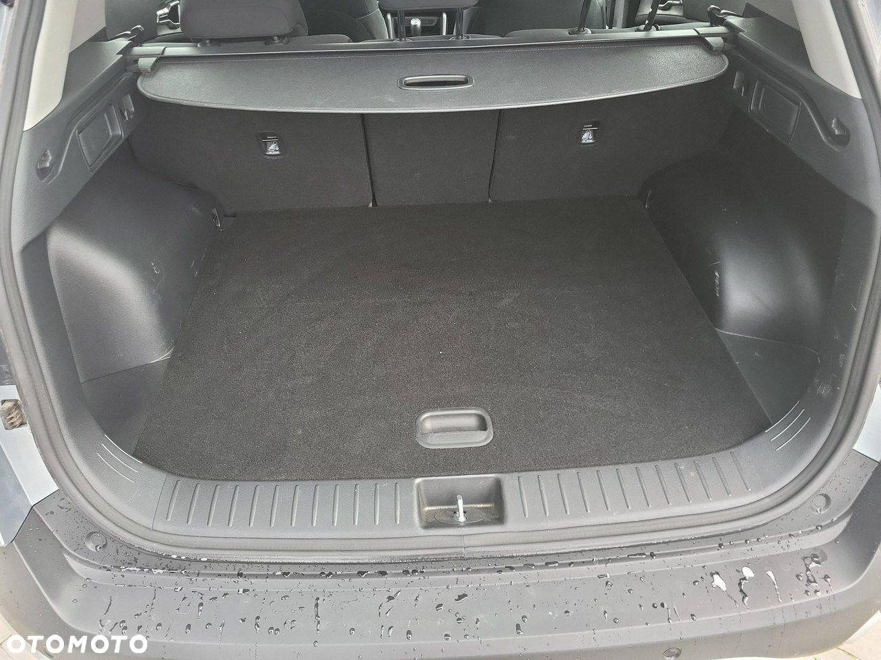 Kia Sportage - 17
