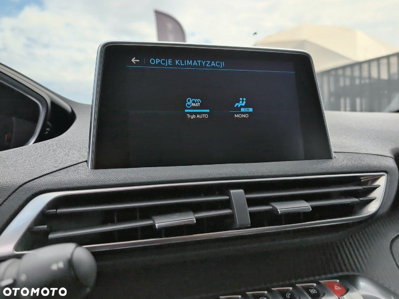 Peugeot 3008 - 21