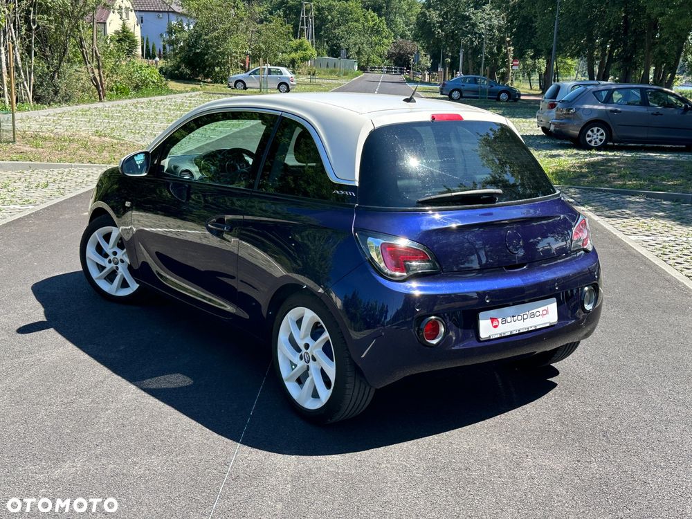 Opel Adam 1.4 - 6