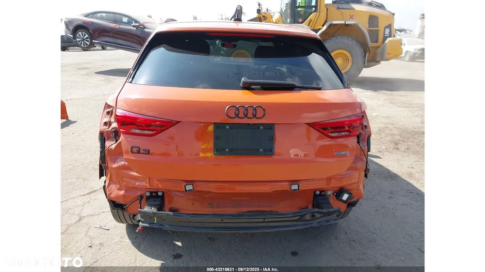 Audi Q3 - 8